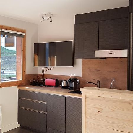 Les Brigues Apartment คูร์เชอแวล ภายนอก รูปภาพ